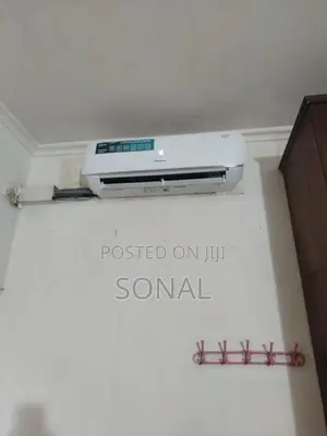 Hisense 18000BTU Smart Inverter Air Conditioner K Series