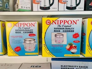RICE COOKERS 1L