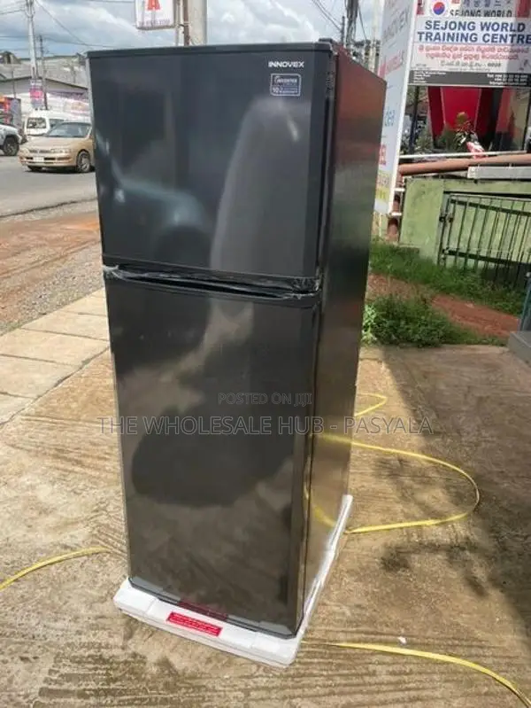 Innovex 250L Inverter INR 240I