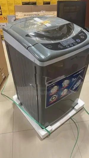 Innovex IFA70A washing machines