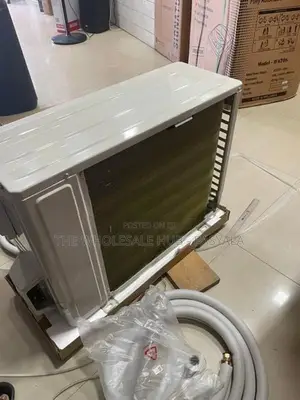 TCL 18000btu Inverter AC
