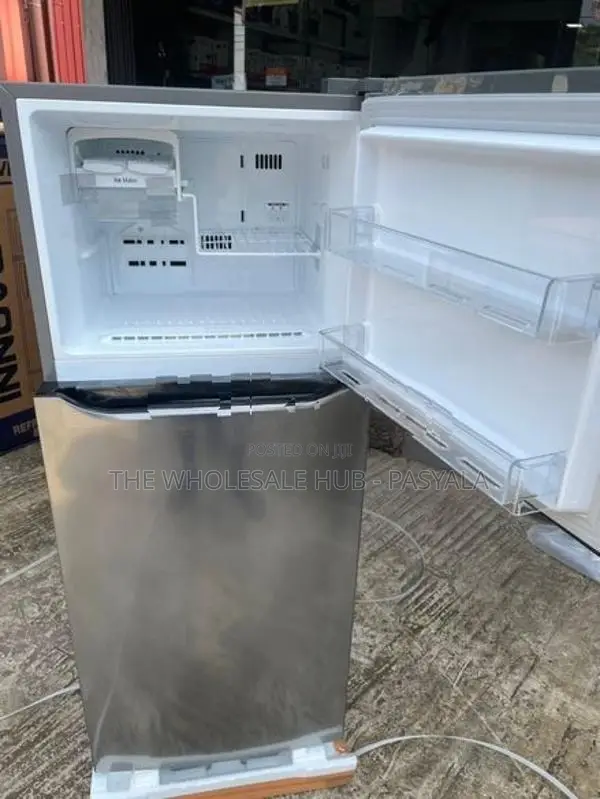 LG -GL 272 Refrigerator