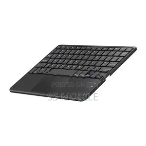 10' K1 Ultra slim Universal Wireless Bluetooth Keyboard