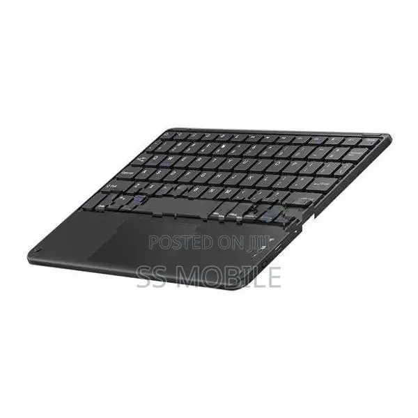 10' K1 Ultra slim Universal Wireless Bluetooth Keyboard