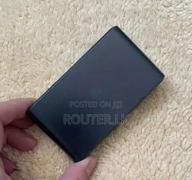 huawei E5577 Unlock Pocket Router High speed 3000Mah Big Battery