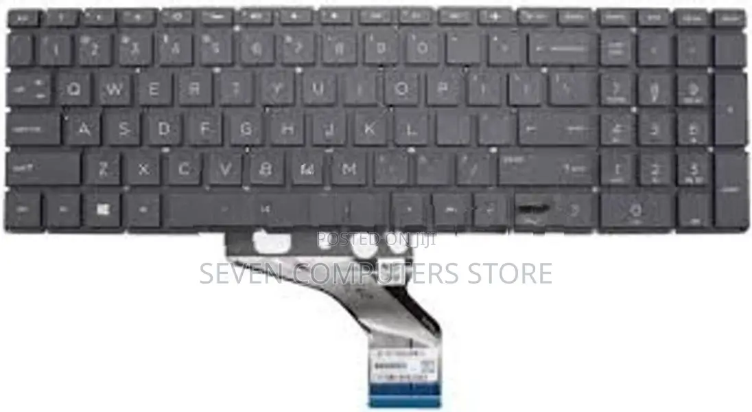 Hp Laptop keyboard 250 G10 /15S DA/DU/FQ/FD Replacement