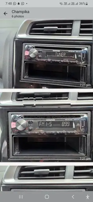 Car Audio from Japan