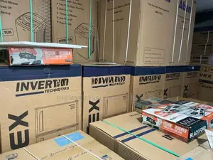 Innovex IRI 195 Inverter 180L