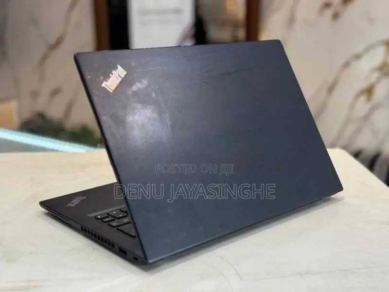 Lenovo X390 Intel Core I5 8TH GEN 16GB RAM 256GB SSD Laptop