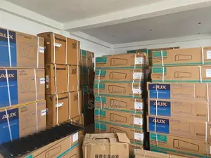 AUX 12000 BTU Smart Inverter Air Conditioner C Series