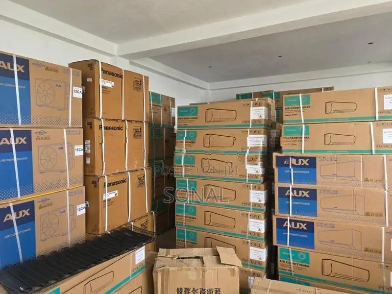 AUX 12000 BTU Smart Inverter Air Conditioner C Series
