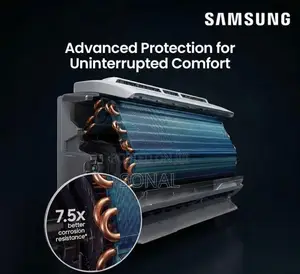 Samsung 12000BTU Inverter Air Conditioner Smart Series 2026