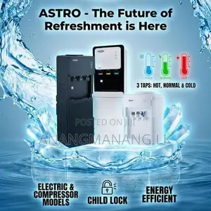 Astro 9000BTU Inverter Air Conditioner AC