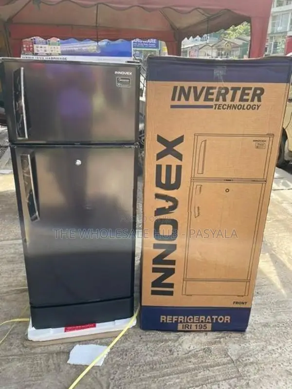 Innovex 250L Inverter INR 240I