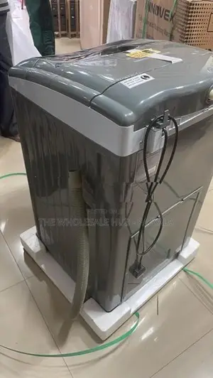 Innovex IFA70A washing machines