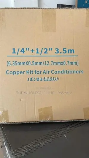 Midea 12000 Inverter Klyma