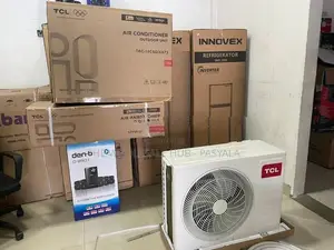 TCL 18000btu Inverter AC