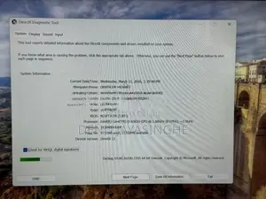 Lenovo X390 Intel Core I5 8TH GEN 16GB RAM 256GB SSD Laptop