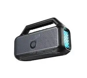 Anker Soundcore Boom 2 Bluetooth Speaker (18 Months War)