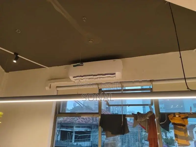 Hisense 9000BTU Smart Inverter Air Conditioner