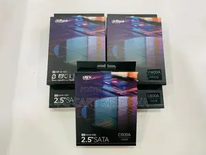 DAHUA 128GB SATA III SSD