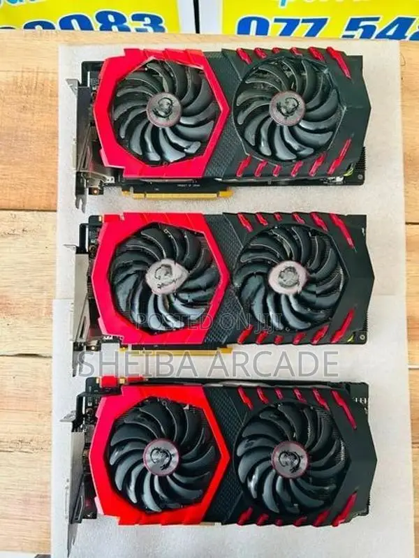 GTX | RTX  GB 2GB 3GB 4GB 6GB 8GB VGA