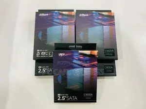 DAHUA 128GB SATA III SSD