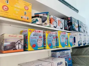 RICE COOKERS 1L