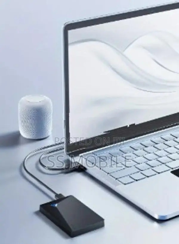 500GB USB 3.0 EAGET Portable Hard Drive