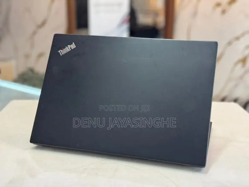 Lenovo X390 Intel Core I5 8TH GEN 16GB RAM 256GB SSD Laptop