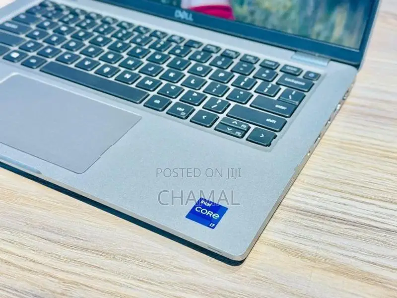Dell Latitude 5420 Core i7 11th Gen 8GB Ram 14 inch FHD 256GB NVMe