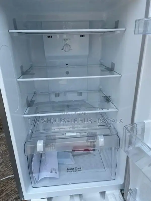 LG -GL 272 Refrigerator