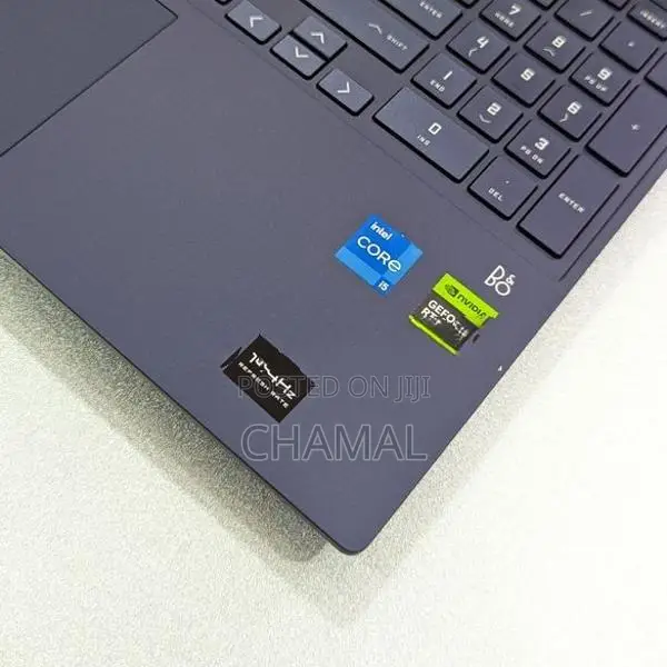 HP Victus 15| Core i5 13420H RTX 3050 6GB Gaming Laptop