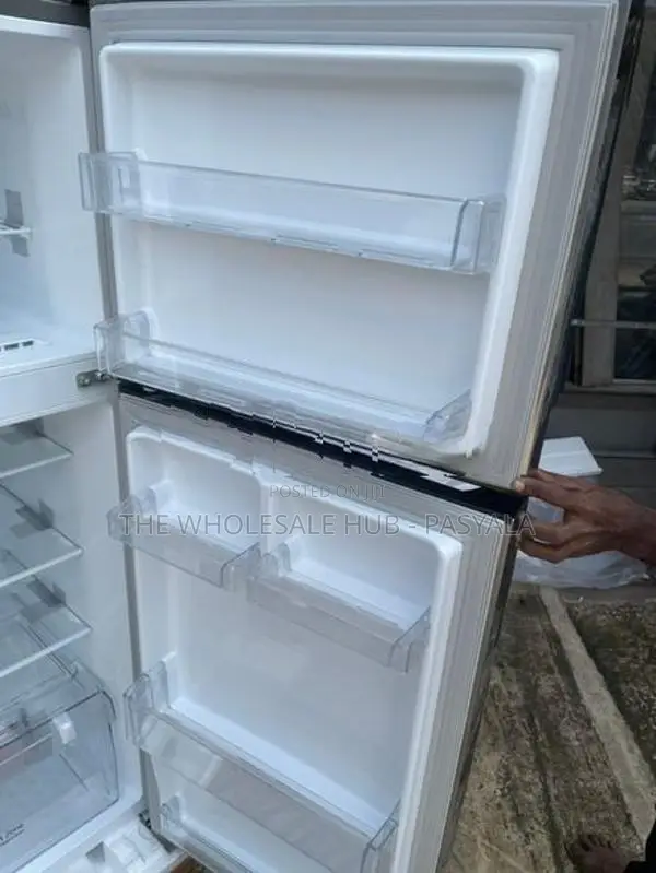 LG -GL 272 Refrigerator