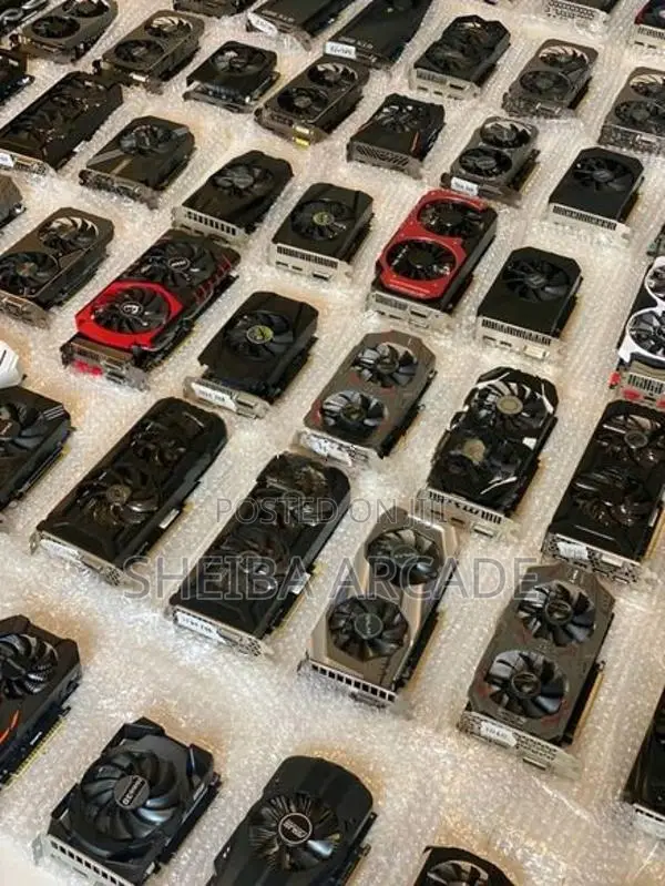 GTX | RTX  GB 2GB 3GB 4GB 6GB 8GB VGA