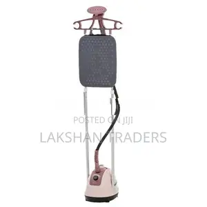 Prestige 2.5L Garment Hanging Steam Iron
