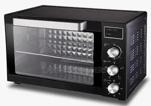 New National 30L Electric Oven - Digital
