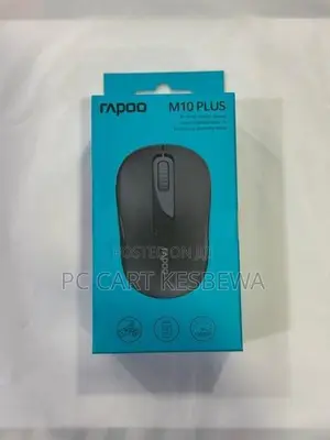 Rapoo M10 Plus Wireless Mouse