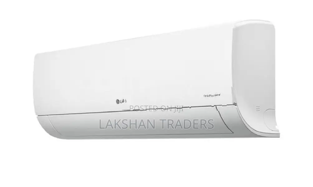 LG 18000BTU AC R32 Dual Inverter Air Conditionr