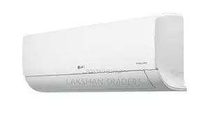 LG 18000BTU AC R32 Dual Inverter Air Conditionr