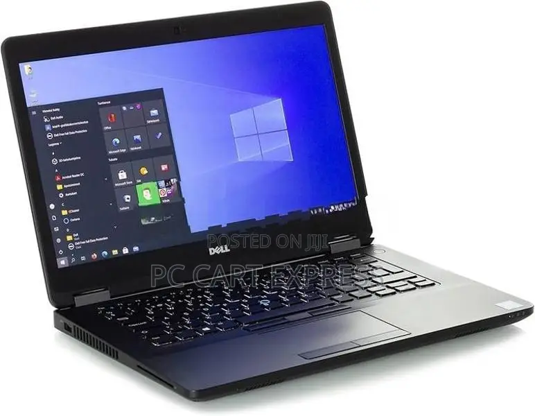 DELL Latitude E5470 i5 6th Laptop