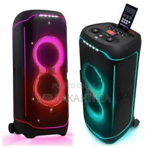 JBL PARTYBOX ULTIMATE (1100W)
