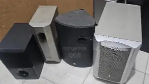 subwoofers, bass bin