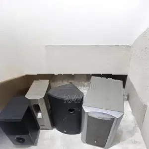 subwoofers, bass bin