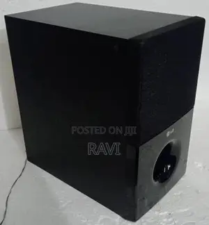 subwoofers, bass bin