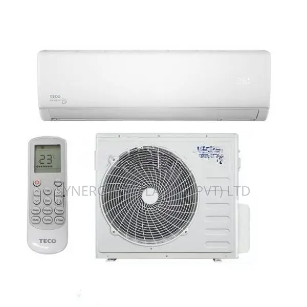 Teco 12000 BTU Inverter