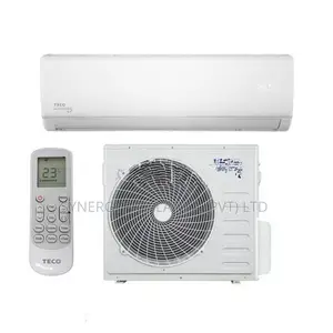 TECO 24000 BTU Inverter