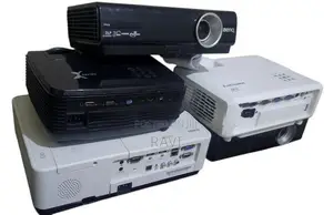 projectors for classes