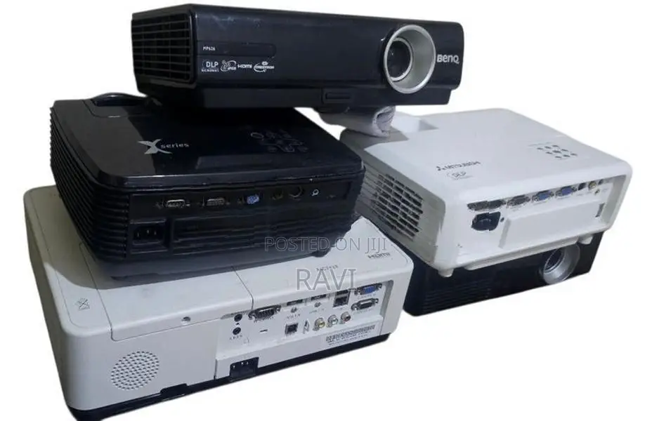 projectors for classes