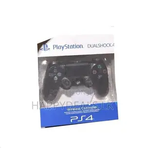 Sony Ps4 Dual Shock Wireless Controller